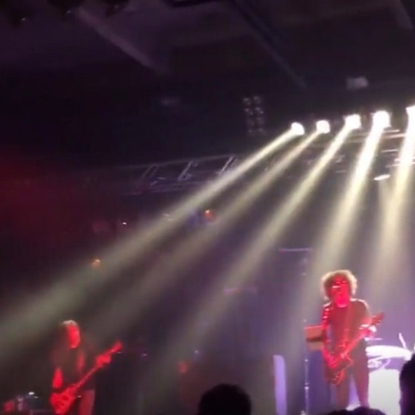 Alice in Chains (04.07.18) – LMH Köln, Deutschland