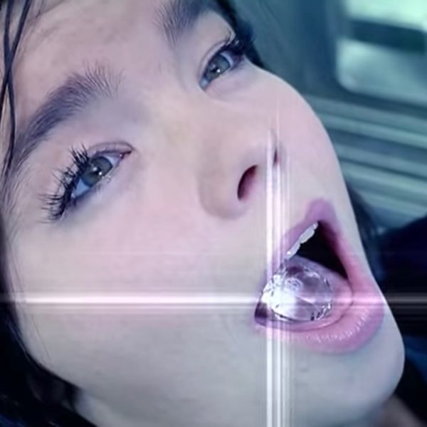 Army of Me (1995) – Michael Gondry