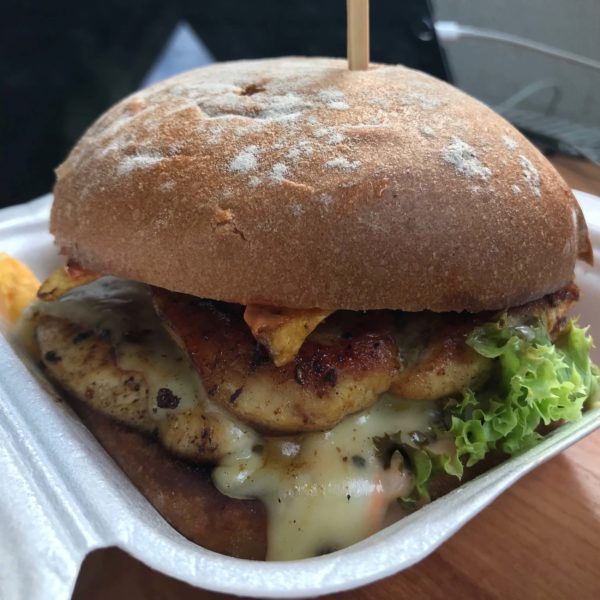 Bensburger – Bonn, Germany