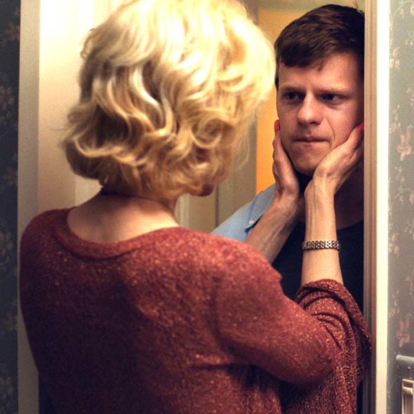 Boy Erased (2018) – Joel Edgerton