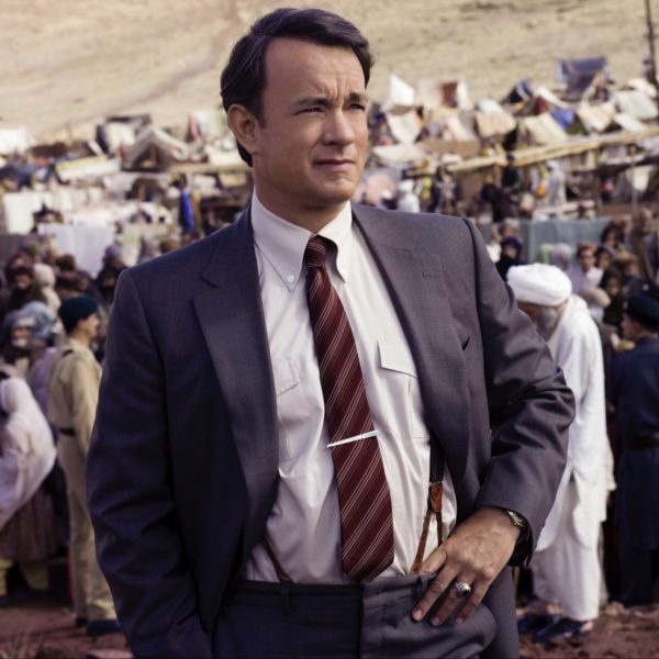 Charlie Wilson’s War (2007) – Mike Nichols