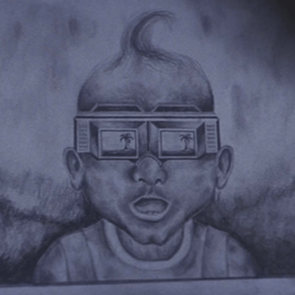 Donnie Darko (2001) – Richard Kelly