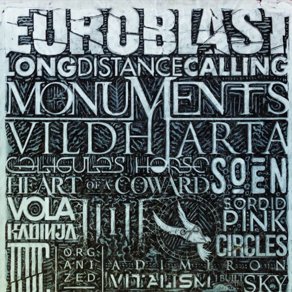 Euroblast – Köln, Deutschland