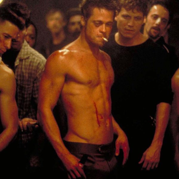 Fight Club (1999) – David Fincher