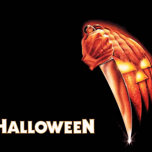 Halloween (1978) –  John Carpenter