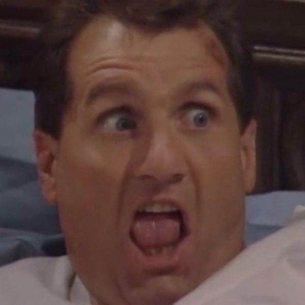 Married with Aliens (1992) Married with Children: 05×07 – Gerry Cohen