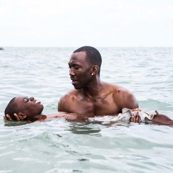 Moonlight (2016) – Barry Jenkins