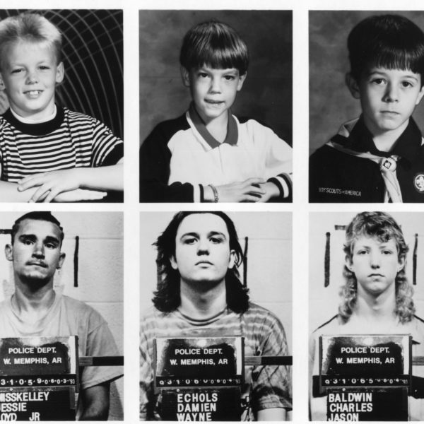 Paradise Lost (1996-2011) – Documentary Trilogy