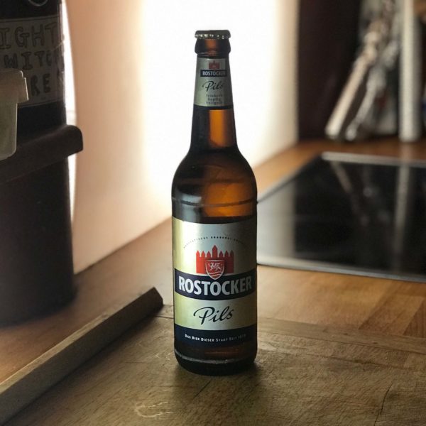 Rostocker Pils – German Beer