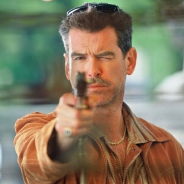 The Matador (2005) – Richard Shepard