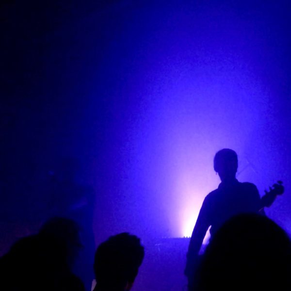 The Ocean (06.11.18) – Schlachthof Wiesbaden, Deutschland