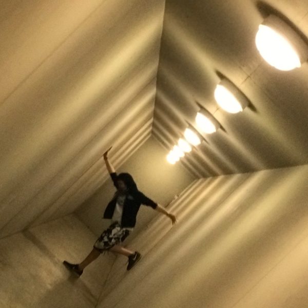 Traum Botschaft (3.09.18)