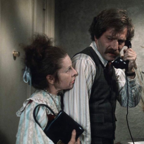 Where’s Poppa? (1970) – Carl Reiner