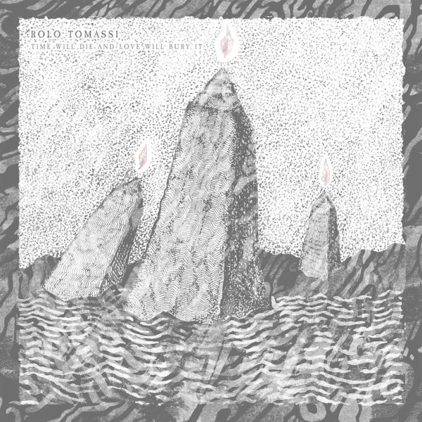Time Will Die And Love Will Bury It (2018) – Rolo Tomassi