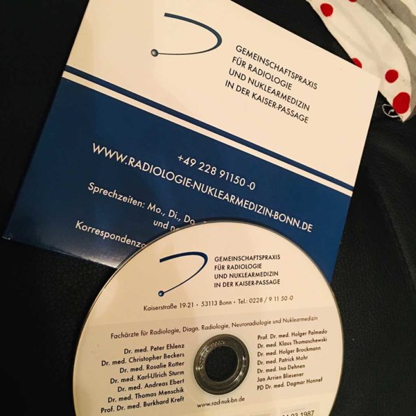 Radiologyhead – Ok, Computertomography 1st drunk review.