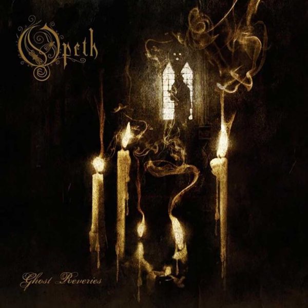 Ghost Reveries (2005) – Opeth