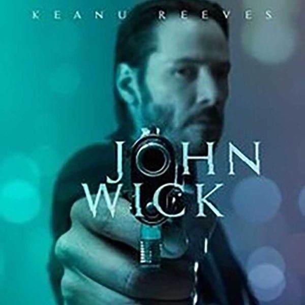 John Wick (2014) – Chad Stahelski & David Leitch