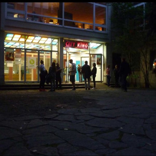 City Kino Wedding – Berlin, Germany