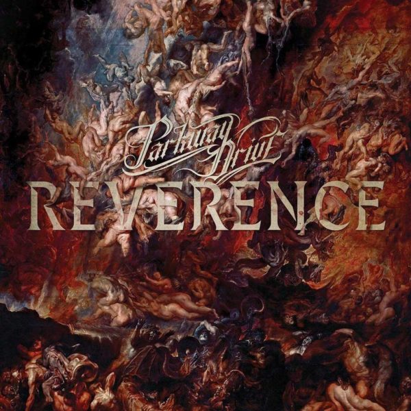 Reverence (2018) – Parkway Drive