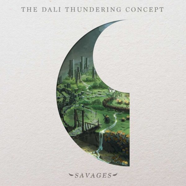Savages (2018) – The Dali Thundering Concept