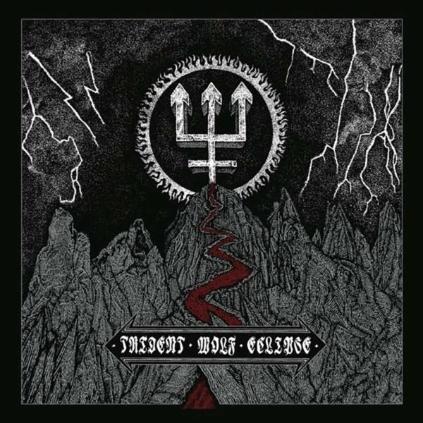 Trident Wolf Eclipse (2018) – Watain