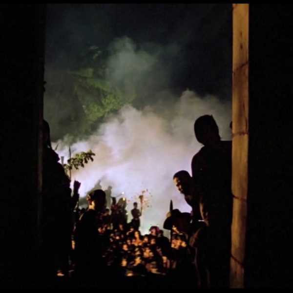 Apocalypse Now (1979) – Francis Ford Coppola