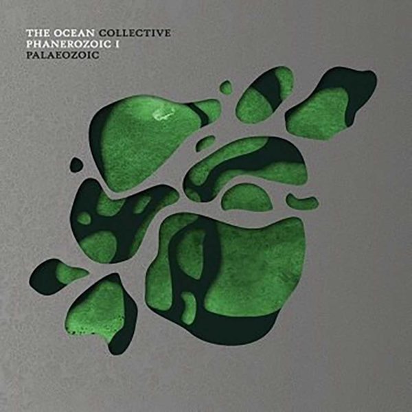 The Ocean – Phanerozoic I (2018)