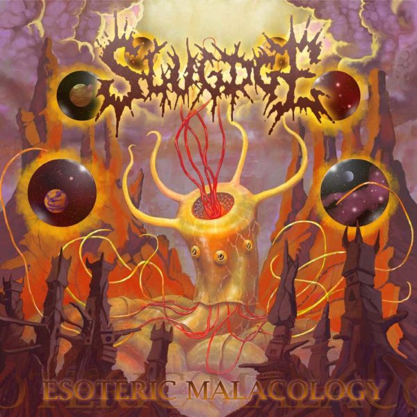 Esoteric Malacology (2018) – Slugdge