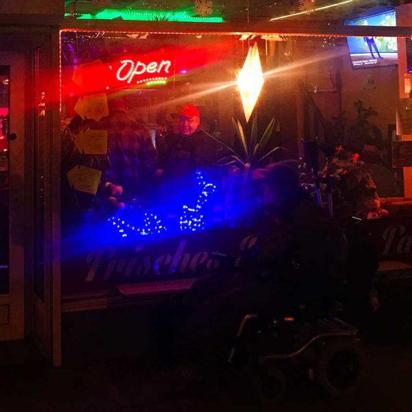 Attenzione – Berlin, Germany