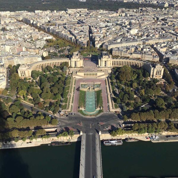 1. Mal Paris – Paris, Frankreich