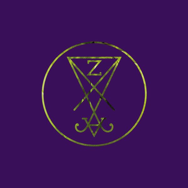 Stranger Fruit (2018) – Zeal & Ardor