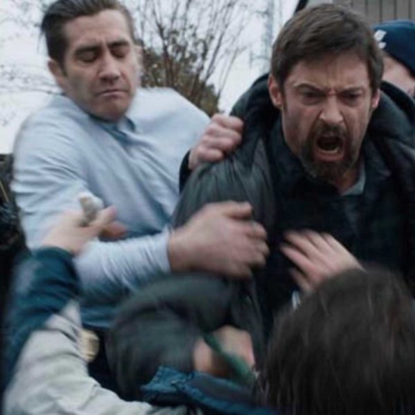 Prisoners (2013) – Denis Villeneuve