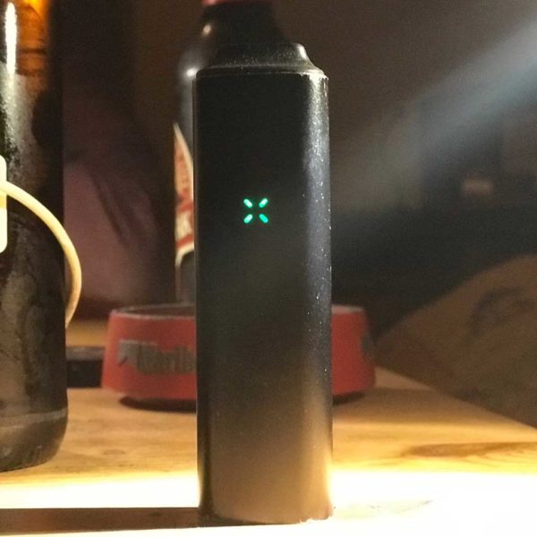 Pax 3 Vaporizer