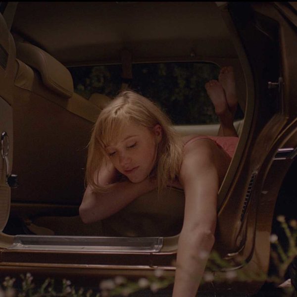 It Follows (2014) – David Robert Mitchell