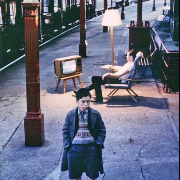 The Wall (1982) – Alan Parker