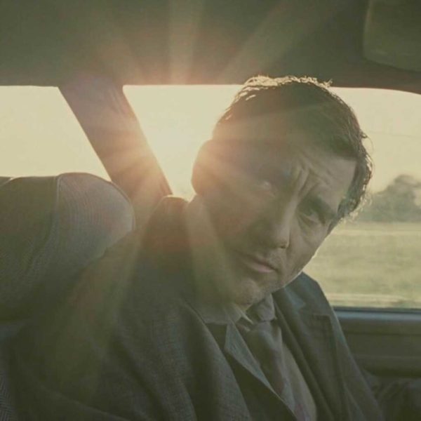Children Of Men (2006) – Alfonso Cuarón