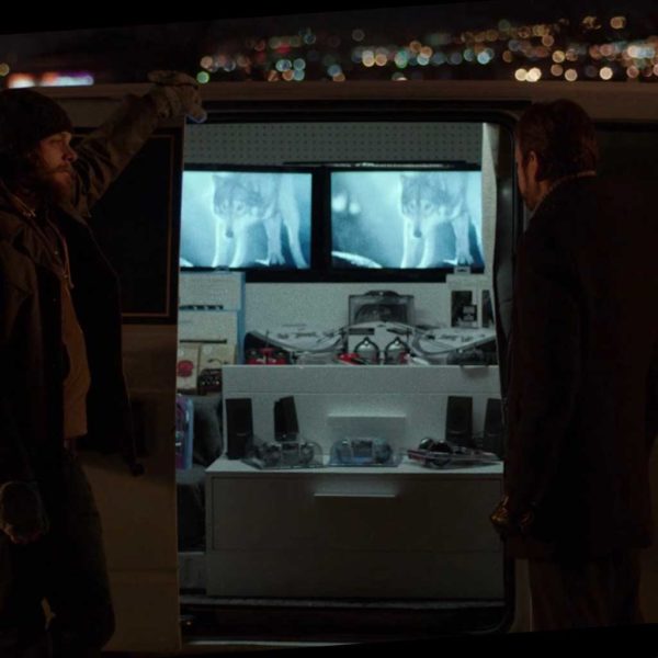 The Six Ungraspables (2014) Fargo: 01×05 – Colin Bucksey