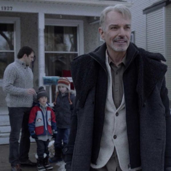 A Fox, a Rabbit, and a Cabbage (2014) Fargo: 01×09 – Matt Shakman