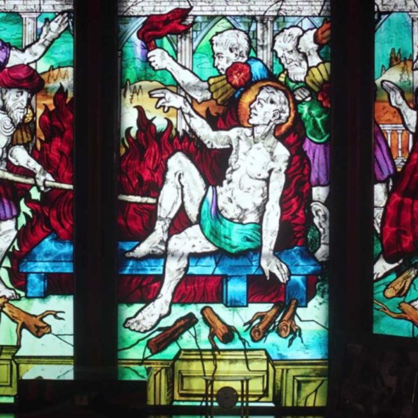 A Muddy Road (2014) Fargo: 01×03 – Randall Einhorn