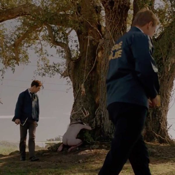 The Long Bright Run (2014) True Detective: 01×01 – Cary Joji Fukunaga