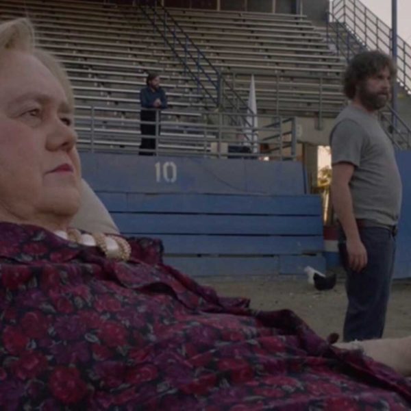 Baskets (2016) – Louis C.K., Zach Galifianakis, Jonathan Krisel