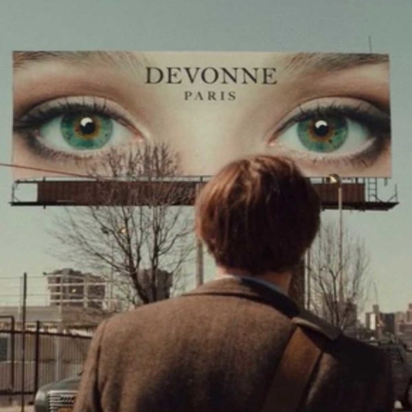 I Origins (2014) – Mike Cahill