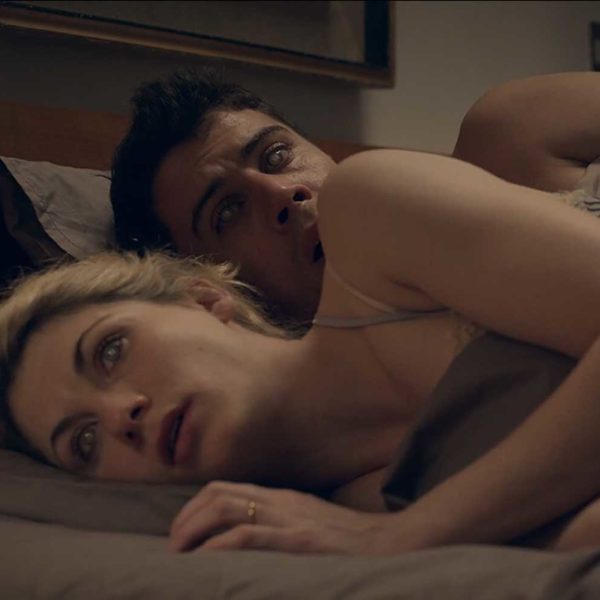 ‚The Entire History of You‘ (2011) Black Mirror: 01×03 – Brian Welsh