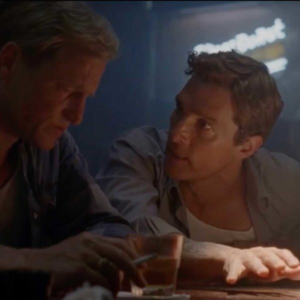 Who Goes There? (2014) True Detective: (01×04) – Cary Joji Fukunaga