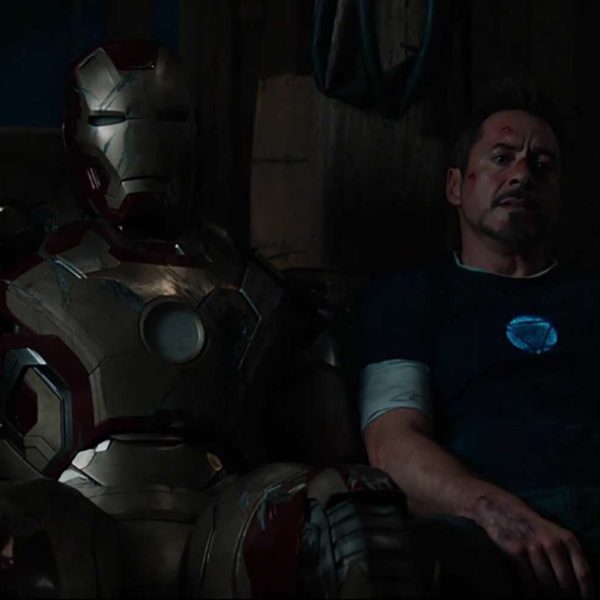 Iron Man 3 (2013) – Shane Black