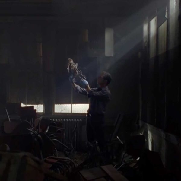 The Secret Fate of All Life (2014) True Detective: 01×05 – Cary Joji Fukunaga