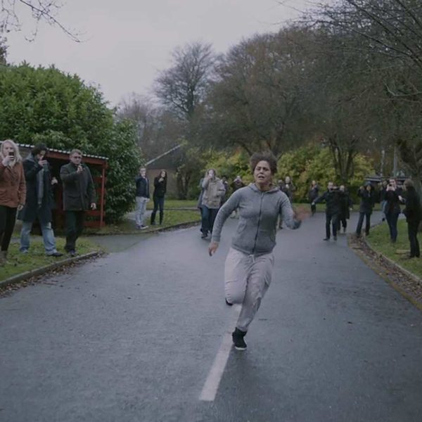 ‚White Bear‘ (2013) Black Mirror: 02×02 – Carl Tibbetts