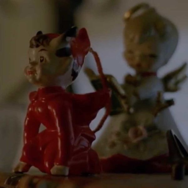 Haunted Houses (2014) True Detective: 01×06 – Cary Joji Fukunaga