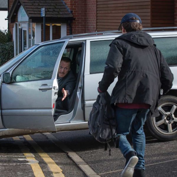 ‚Shut Up and Dance‘ (2016) – Black Mirror: 03×03 James Watkins