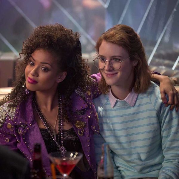 ‚San Junipero‘ (2016) – Black Mirror: 03×04